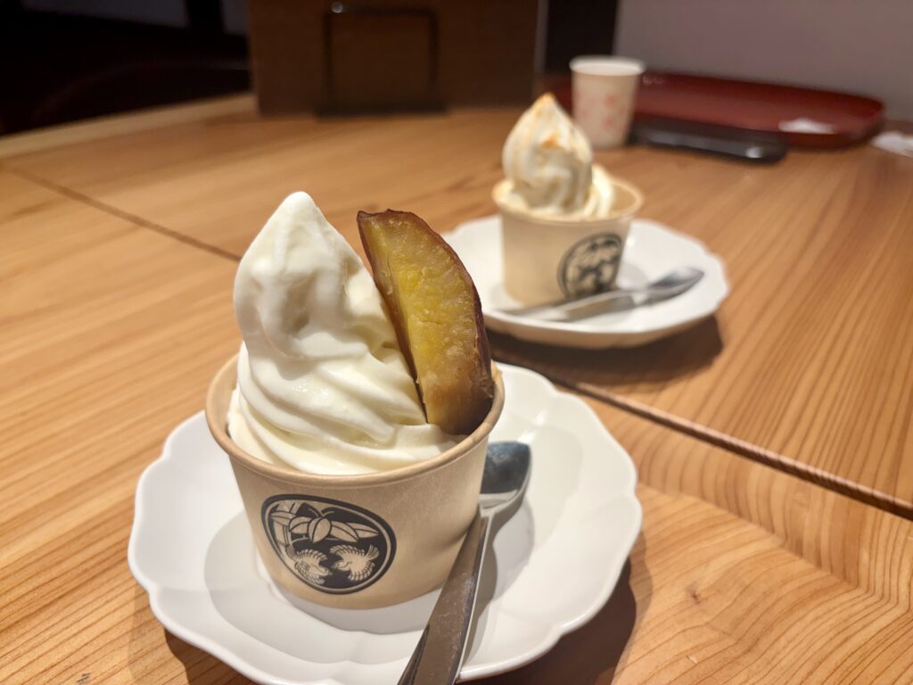 積善館の館内の様子